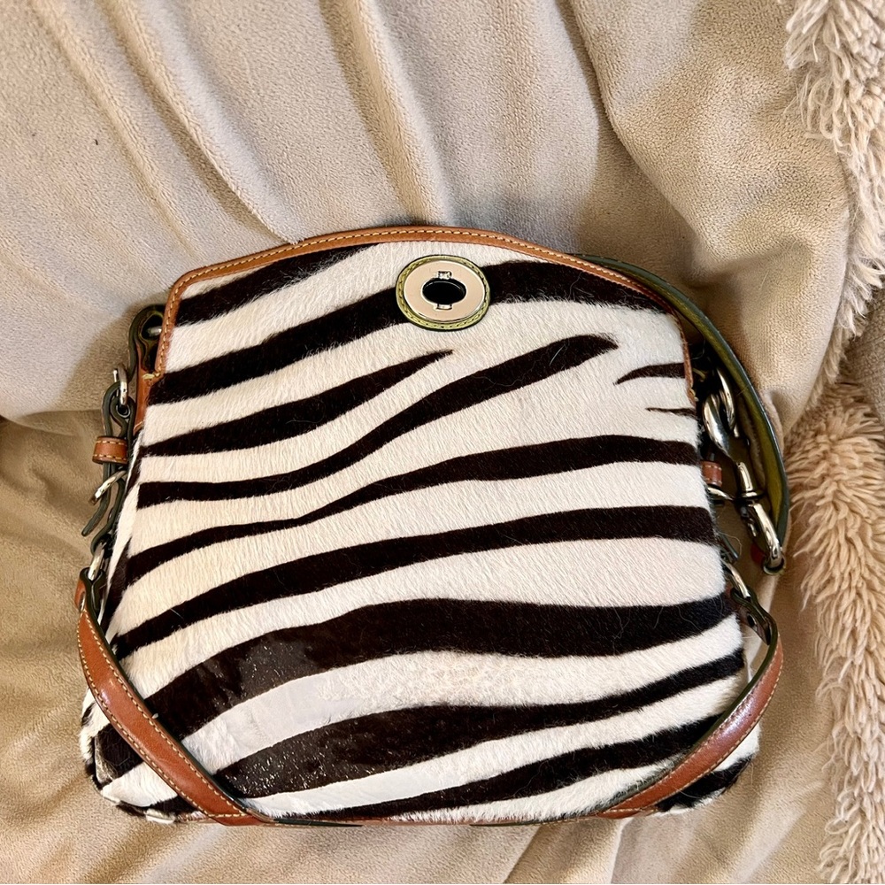 Vintage Coach Chelsea Handbag - Limited Edition - Picture 3 of 12